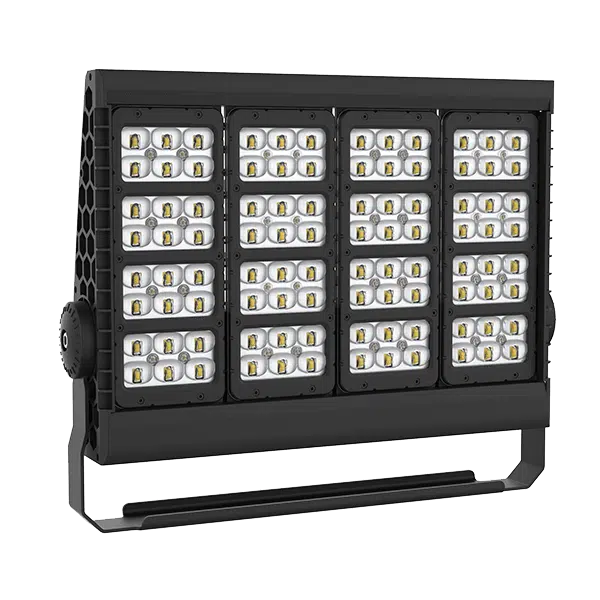 ELMARK LED ΠΡΟΒΟΛΕΑΣ ANTARES 800W 5700K
