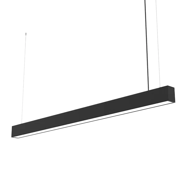 ELMARK LED ΠΡΟΦΙΛ ΕΞΩΤΕΡΙΚΗΣ ΤΟΠΟΘΕΤΗΣΗΣ 600mm 24W 4000K ΜΑΥΡΟ