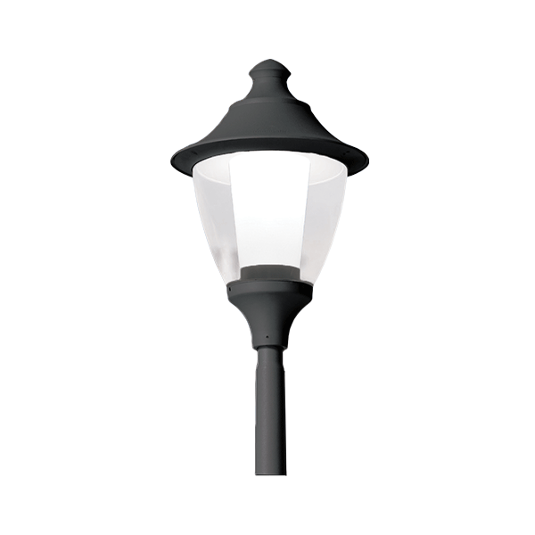 GINO 400 LED PARK LIGHT 50W 4000K