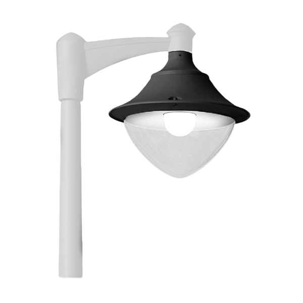 VIVI 400 LED PARK LIGHT 50W 4000K