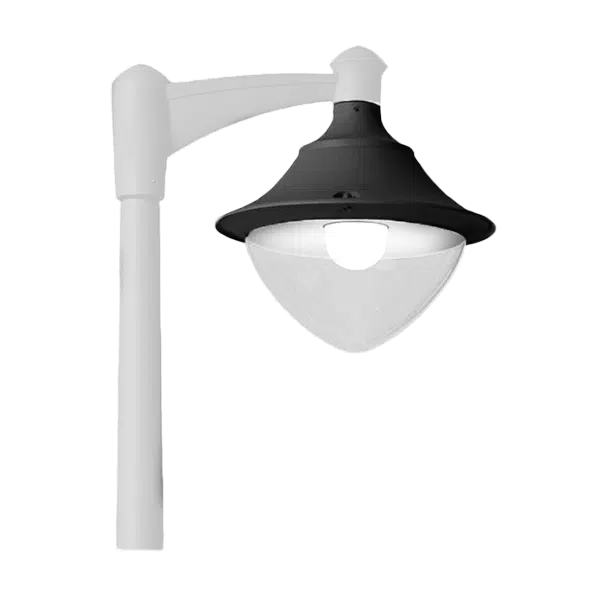 VIVI 400 LED PARK LIGHT 50W 4000K