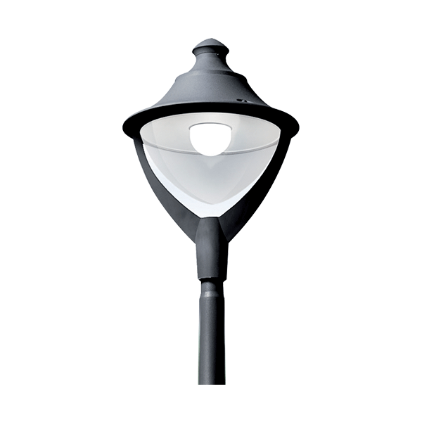 HEAD FOR BEPPE LED 50W 4000K BLACK