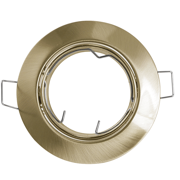 RECESSED DOWNLIGHT SA-51R BRONZE