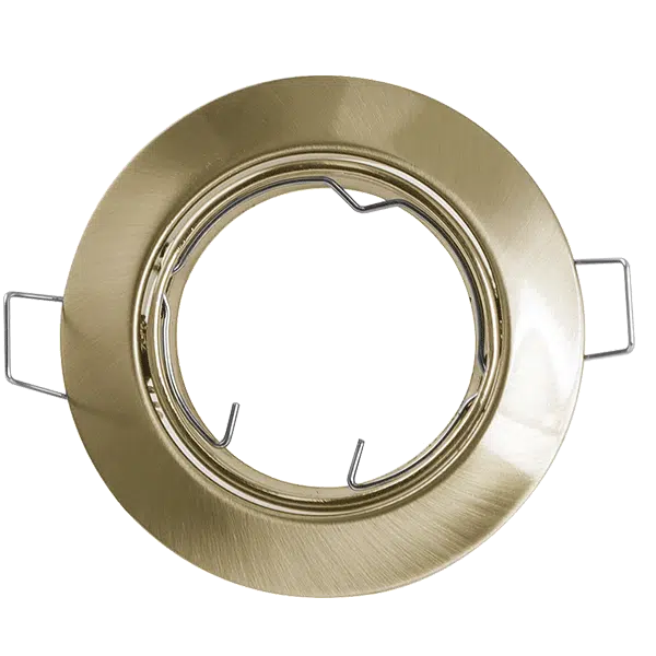 RECESSED DOWNLIGHT SA-51R BRONZE