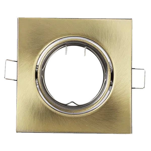 RECESSED DOWNLIGHT SA-51S BRONZE