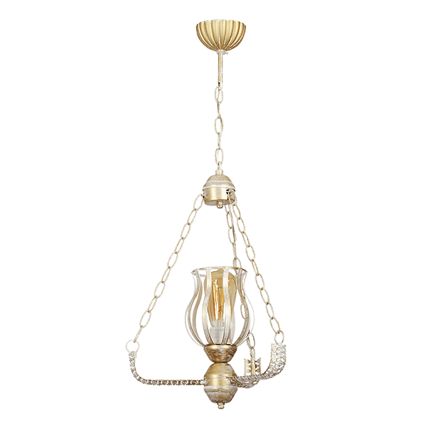 RUGER ΚΡΕΜΑΣΤΟ ΦΩΤΙΣΤΙΚΟ 1XE27 ΚΡΕΜΑ