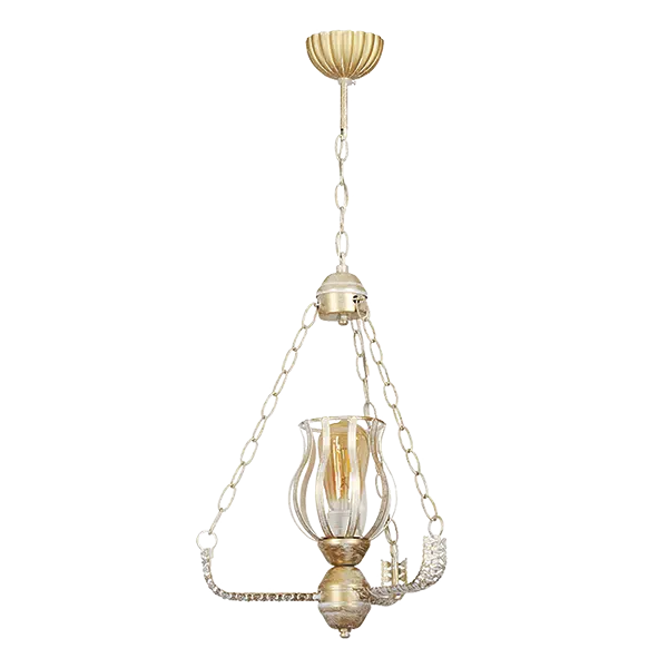 RUGER ΚΡΕΜΑΣΤΟ ΦΩΤΙΣΤΙΚΟ 1XE27 ΚΡΕΜΑ