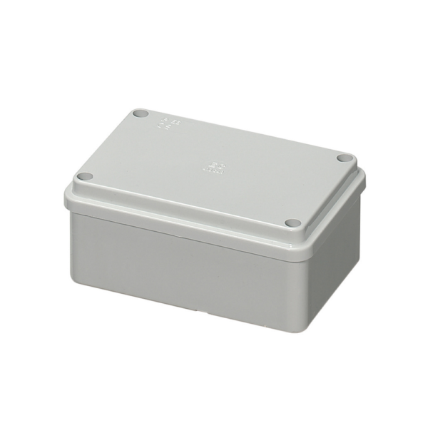 EC410 JUNCTION BOX 120Х80MM HALOGEN FREE