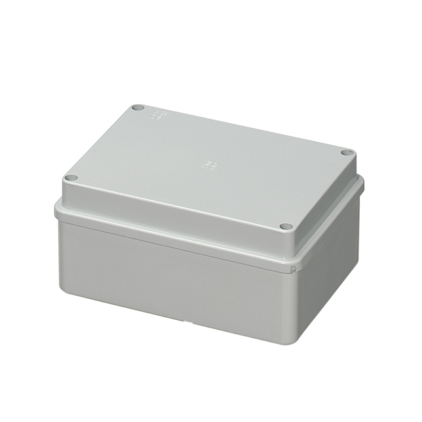 EC410 JUNCTION BOX 150Х110MM HALOGEN FREE