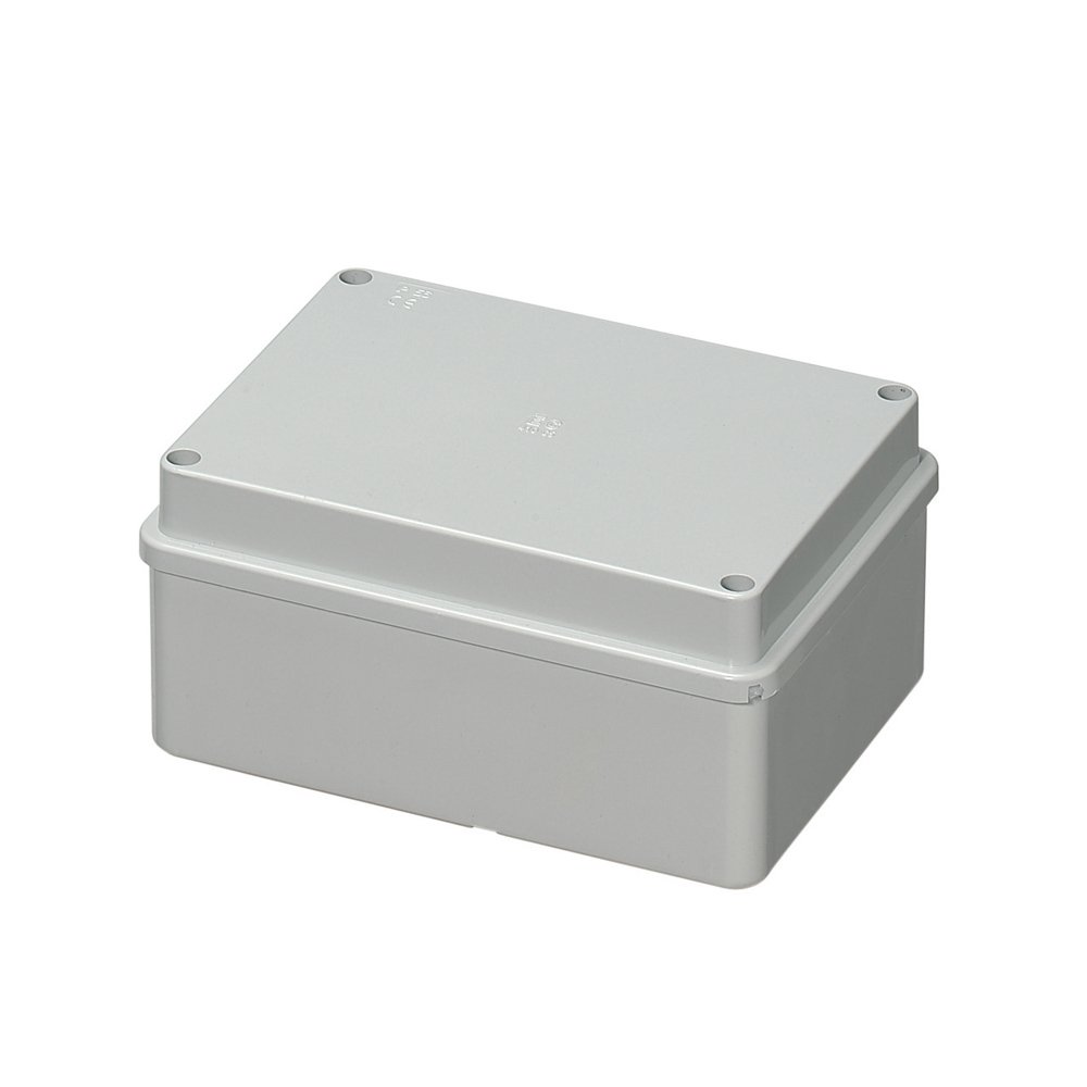EC410 JUNCTION BOX 150Х110MM HALOGEN FREE EC410 JUNCTION BOX 150Х110MM HALOGEN FREE