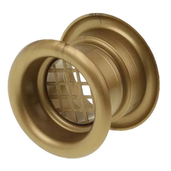 EL02-118 DOOR SLAVE D35-40MM