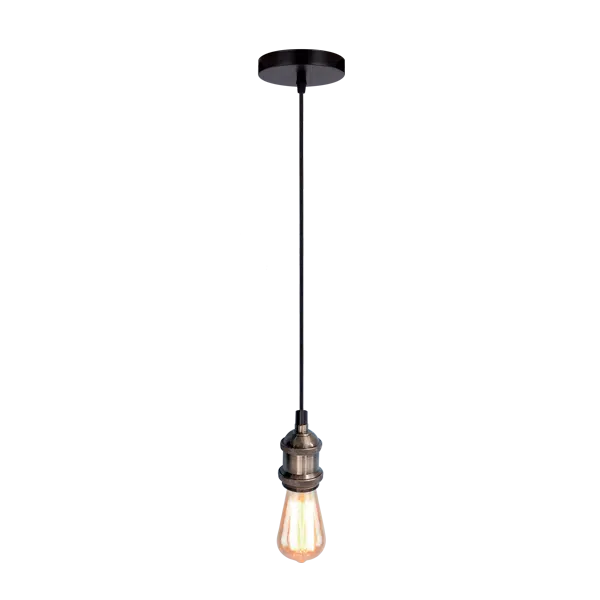 SAILOR-11 ΚΡΕΜΑΣΤΟ ΦΩΤΙΣΤΙΚΟ 1XE27 ΧΡΥΣΟ