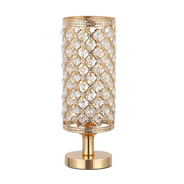 NORTH ΕΠΙΤΡΑΠΕΖΙΟ ΦΩΤΙΣΤΙΚΟ 1xE27 ΟΡΕΙΧΑΛΚΟΣ