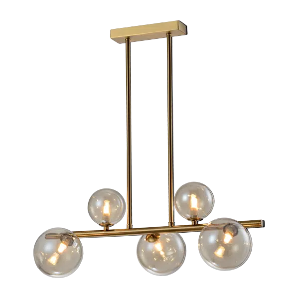 OLENA ΠΟΛΥΦΩΤΟ 5XG9 ΟΡΙΖΟΝΤΙΟΣ ΧΡΥΣΟ