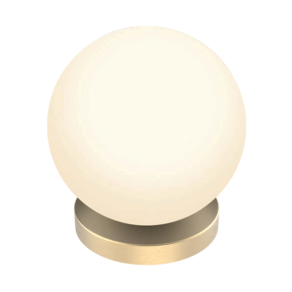 ADAM ΕΠΙΤΡΑΠΕΖΙΟ ΦΩΤΙΣΤΙΚΟ 3W ΧΡΥΣΟ ΜΕ ΝΤΙΜΕΡ & ΜΠΑΤΑΡΙΑ