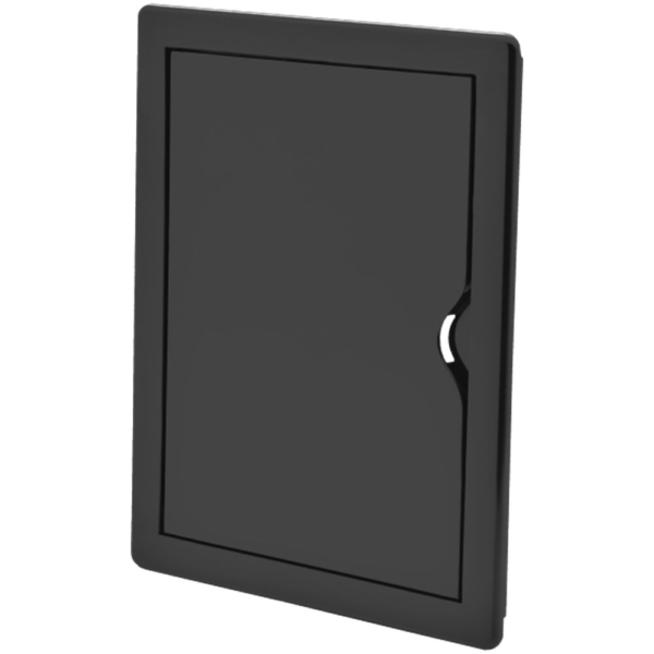 EL-802A PVC ACCESS DOOR 15/20 185x135MM