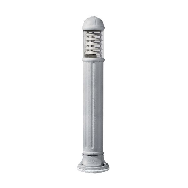 SAURO ΦΩΤΙΣΤΙΚΟ ΚΗΠΟΥ E27 H1100 IP55 ΓΚΡΙ