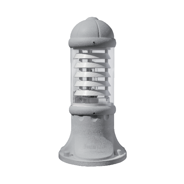 SAURO ΦΩΤΙΣΤΙΚΟ ΚΗΠΟΥ E27 H500 IP55 ΓΚΡΙ