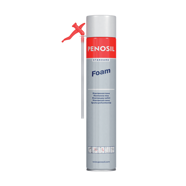 PENOSIL ΑΦΡΟΣ ΠΙΣΤΟΛΙΟΥ 750ML