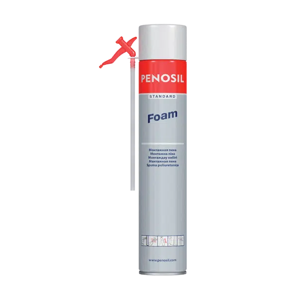 PENOSIL ΑΦΡΟΣ ΠΙΣΤΟΛΙΟΥ 750ML