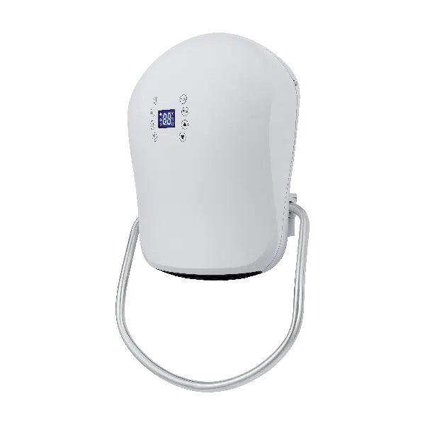 TESY ΘΕΡΜΑΣΤΡΑ ΜΠΑΝΙΟΥ 2kW HL 243 VB W