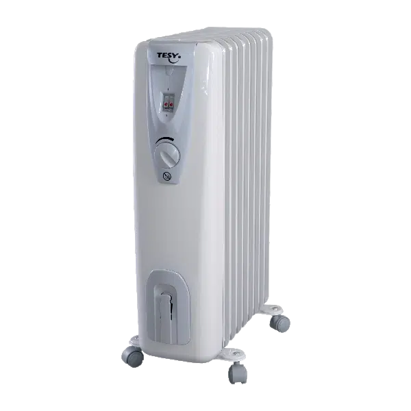 TESY ΚΑΛΟΡΙΦΕΡ ΛΑΔΙΟΥ 2kW- CB 2009 E01 R