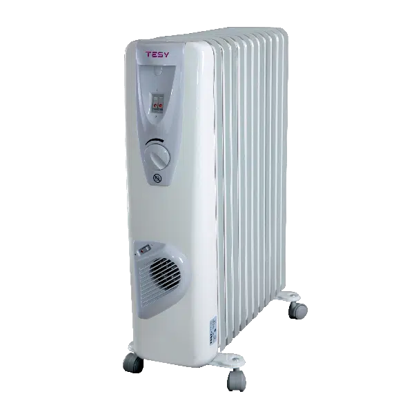 TESY ΚΑΛΟΡΙΦΕΡ ΛΑΔΙΟΥ  3kW-CB 2512 E01 V