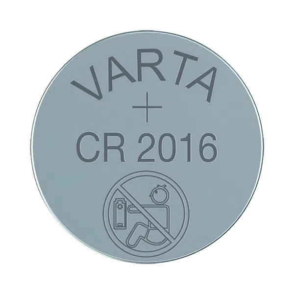 ΜΠΑΤΑΡΙΑ VARTA PROFESSIONAL ELECTRONICS CR2016