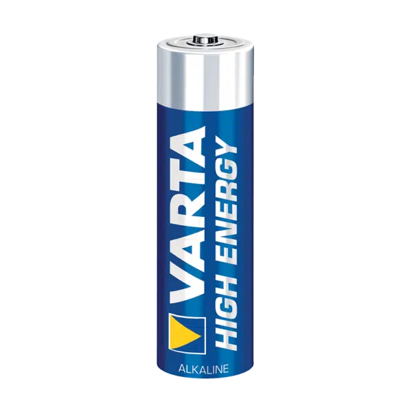 ΜΠΑΤΑΡΙΑ VARTA HIGH ENERGY LR6 AA
