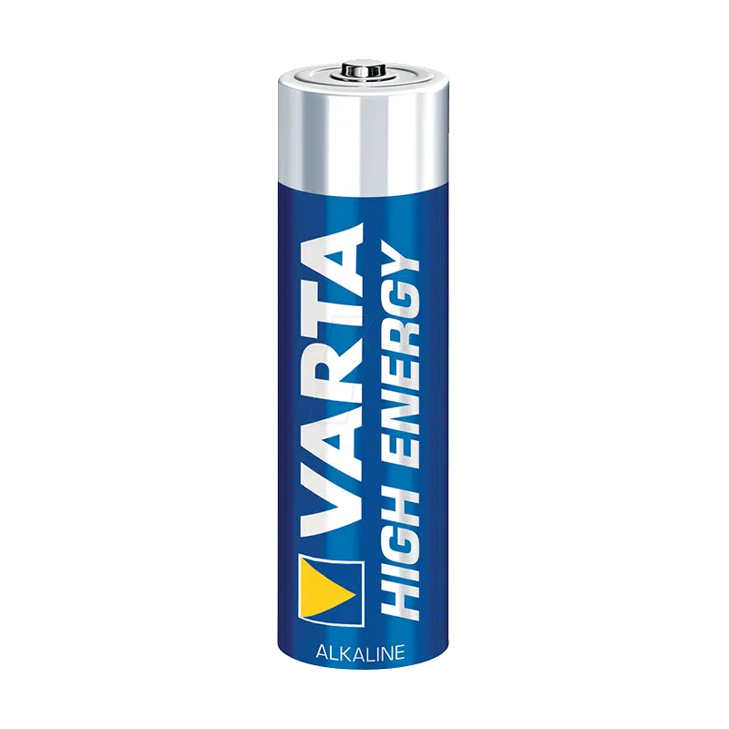 ΜΠΑΤΑΡΙΑ VARTA HIGH ENERGY LR03 AAA