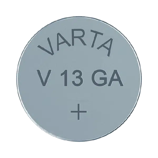 ΜΠΑΤΑΡΙΑ VARTA PROFESSIONAL ELECTRONICS V13GA
