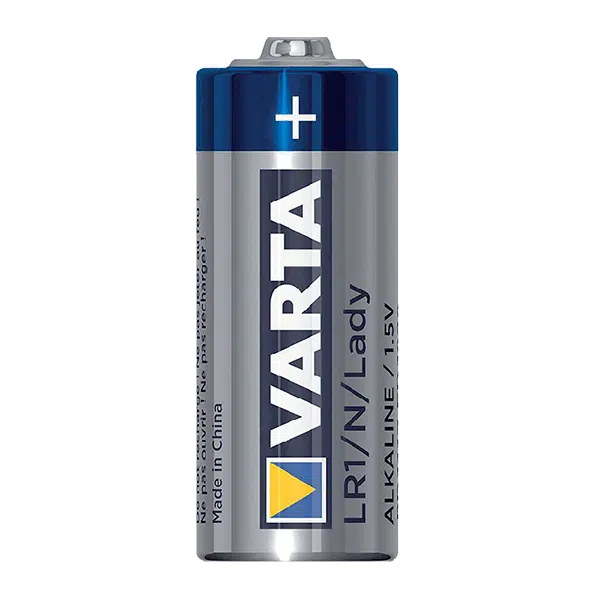 ΜΠΑΤΑΡΙΑ VARTA PROFESSIONAL ELECTRONICS LR1