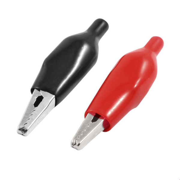 ΣΕΤ ΚΡΟΚΟΔΕΙΛΑΚΙΑ F 275 max 5A