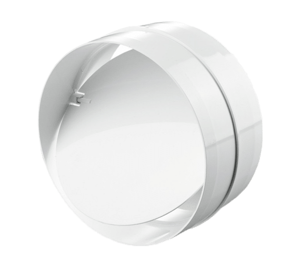 PVC ΚΟΝΕΚΤΟΡΑΣ ΜΕ ΒΑΛΒΙΔΑ /AV100/