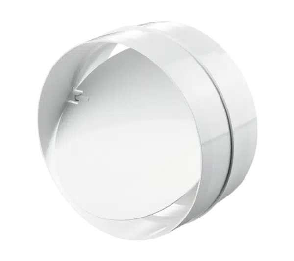 PVC ΚΟΝΕΚΤΟΡΑΣ ΜΕ ΒΑΛΒΙΔΑ /AV100/