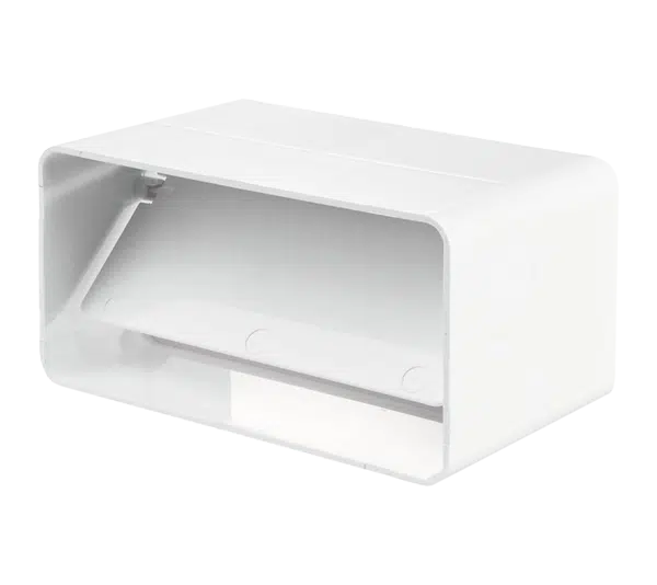 PVC ΚΟΝΕΚΤΟΡΑΣ ΜΕ ΒΑΛΒΙΔΑ /KV/