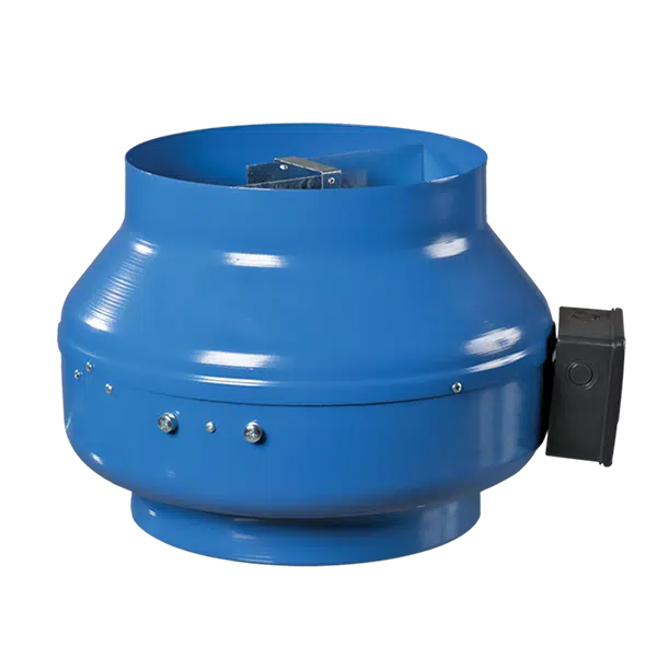 CENTRIFUGAL DUCT FAN VENTS VKM 250