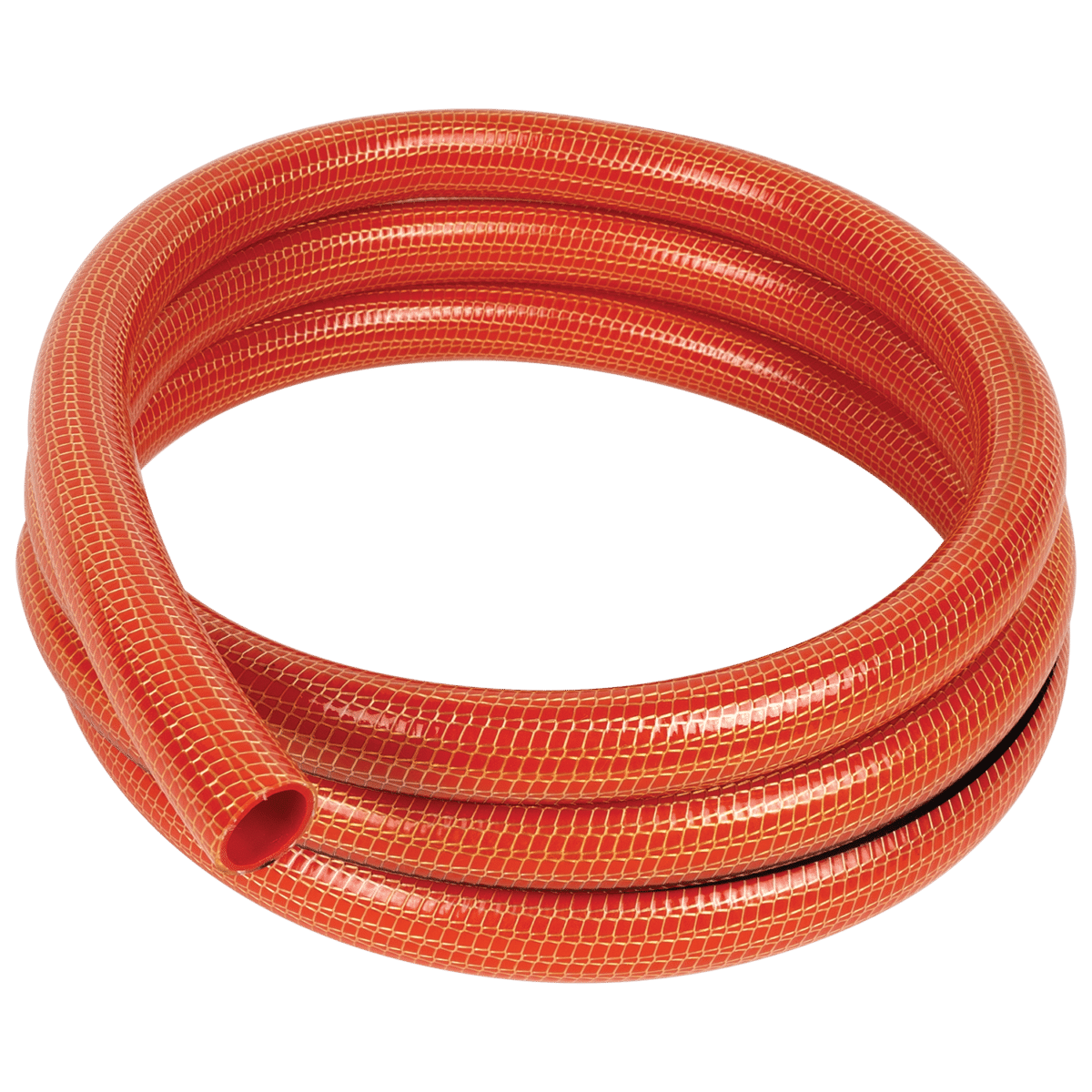 PVC GARDEN HOSE 3/4 15M