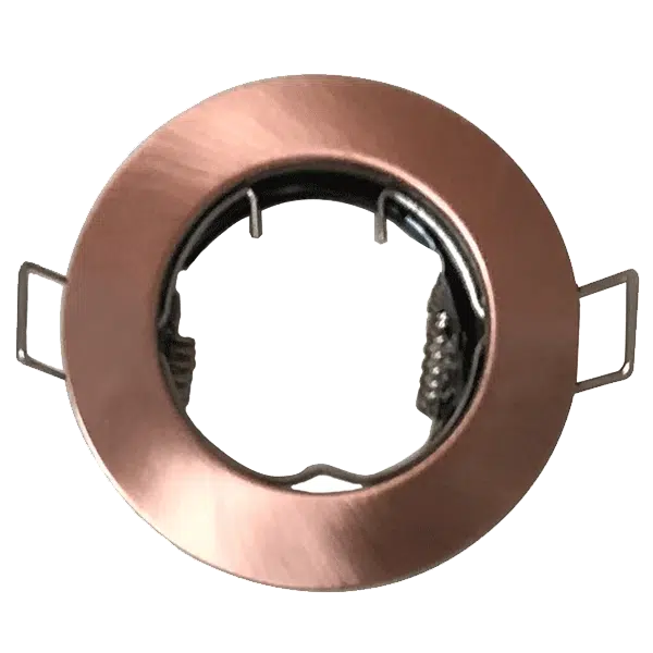 RECESSED DOWNLIGHT SA-50R ROSE GOLD