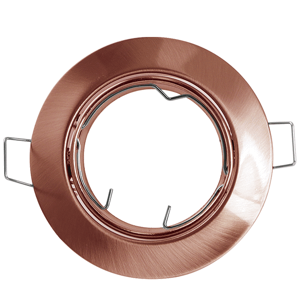 RECESSED DOWNLIGHT SA-51R ROSE GOLD