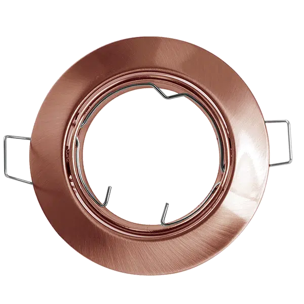 RECESSED DOWNLIGHT SA-51R ROSE GOLD