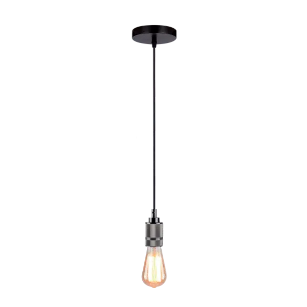 SAILOR-13 ΚΡΕΜΑΣΤΟ ΦΩΤΙΣΤΙΚΟ 1XE27 ΑΣΗΜΙ