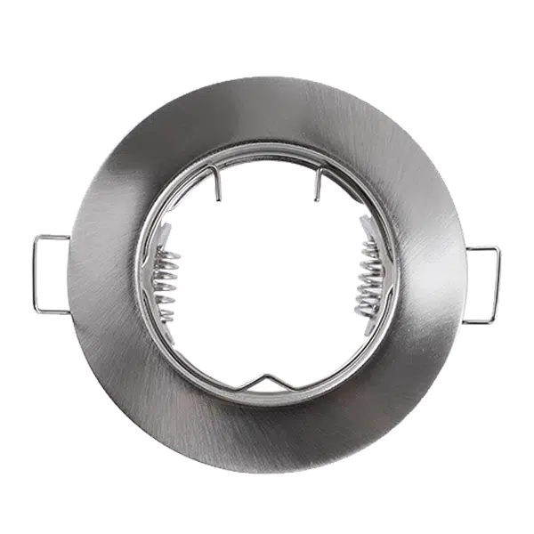 RECESSED DOWNLIGHT SA-50R SATIN NICKEL