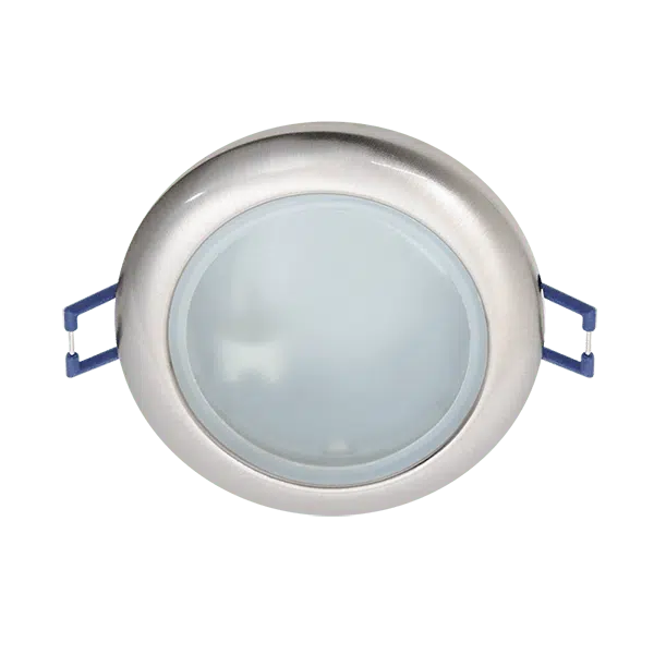 ΣΠΟΤ ΜΠΑΝΙΟΥ ELR627 GU5.3 IP44 ΝΙΚΕΛ ΜΑΤ