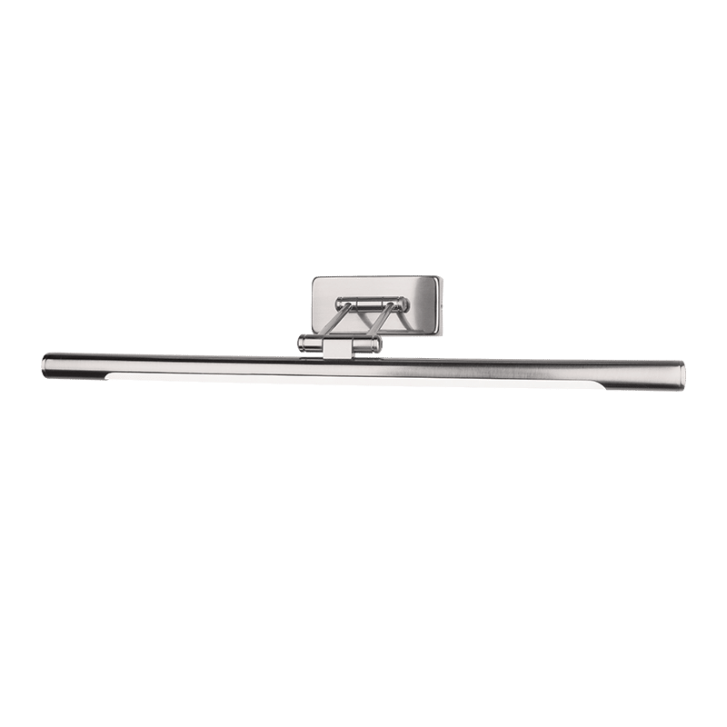 PICASSO ΑΠΛΙΚΑ LED 12W 4000K ΝΙΚΕΛ ΜΑΤ L675mm PICASSO ΑΠΛΙΚΑ LED 12W 4000K ΝΙΚΕΛ ΜΑΤ L675mm