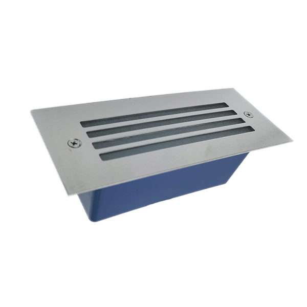 GRF003/T1 LED SMD 3W 4000K IP65 ΓΚΡΙ