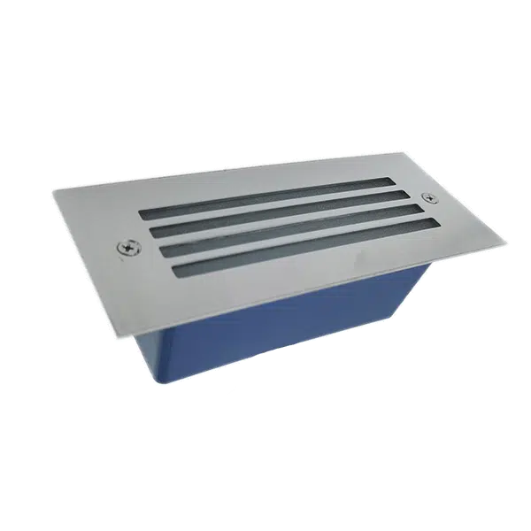 GRF003/T1 LED SMD 3W 4000K IP65 ΓΚΡΙ