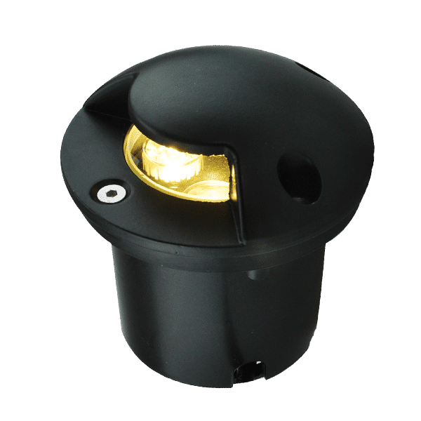 GRF069/T1 LED ΦΩΤΙΣΤΙΚΟ ΕΔΑΦΟΥΣ 3W 4000K IP65