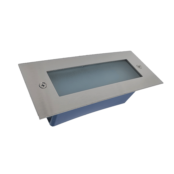 GRF003/T2 LED SMD 3W 4000K IP65 ΓΚΡΙ