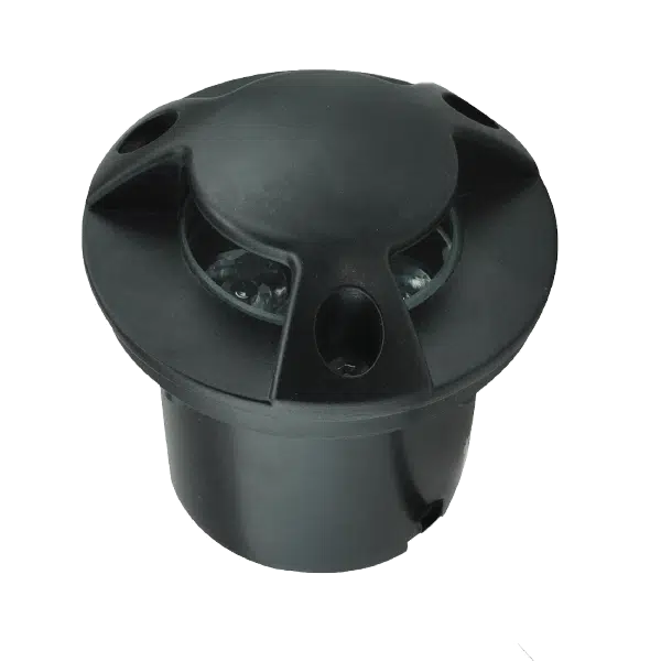 GRF071/T3 LED ΦΩΤΙΣΤΙΚΟ ΕΔΑΦΟΥΣ 9W 4000K IP65